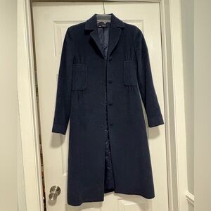 NWAT. Bony Taylor girls.  Woman  Coat